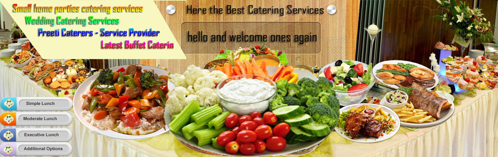 Best Catering Services in Cooking Expert Namakkal, Caterers India-