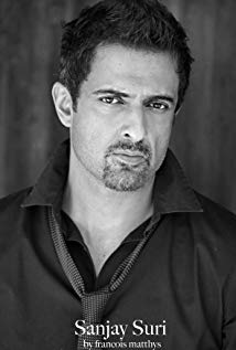 Sanjay Suri