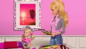 watch full HD episode of barbie Life in dream House princes charm school season 6