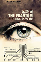 Săn Lùng Bóng Ma - Hunting the Phantom