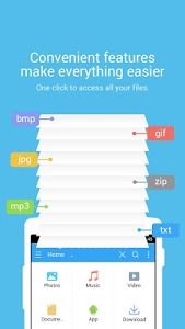 ES File Explorer File Manager v4.1.6.5.3 For Android ES File Explorer File Manager v4.1.6.5.3 For Android