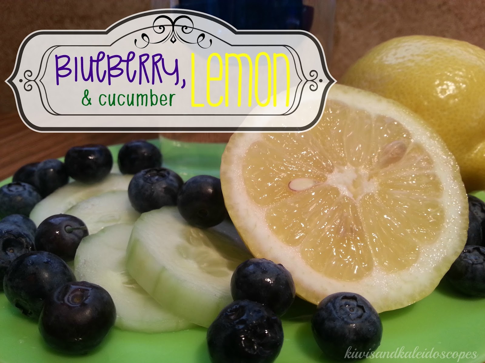 . Forever Fused Fruit Infuser Water Bottle