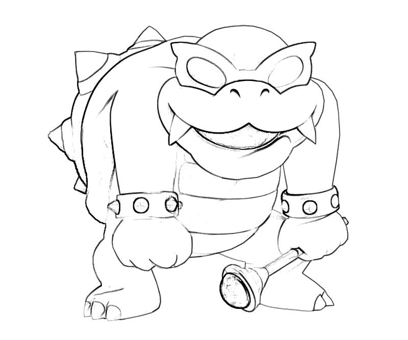 iggy coloring pages - photo #12