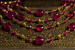 Ruby Necklace