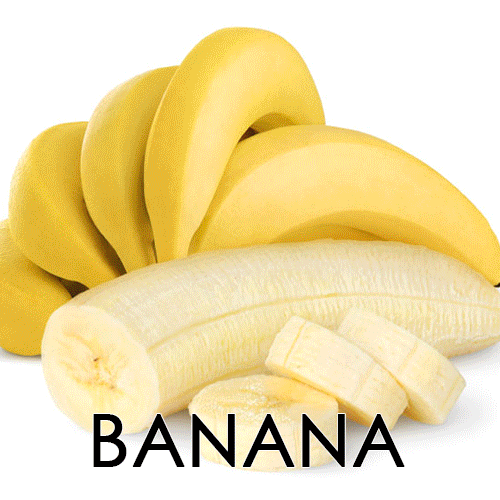 AKI GIFS Gifs animados Banana