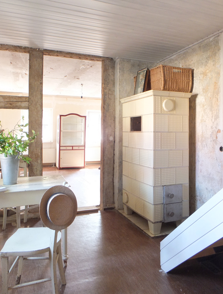 princessgreeneye: Stein an Stein............