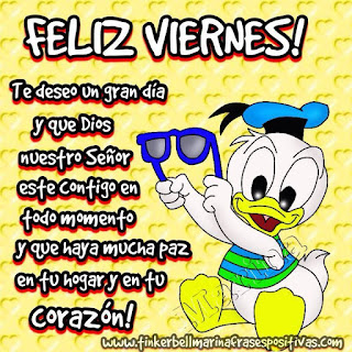 Feliz Viernes