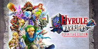 [Switch] Un trailer de lancement pour Hyrule Warriors: Definitive Edition