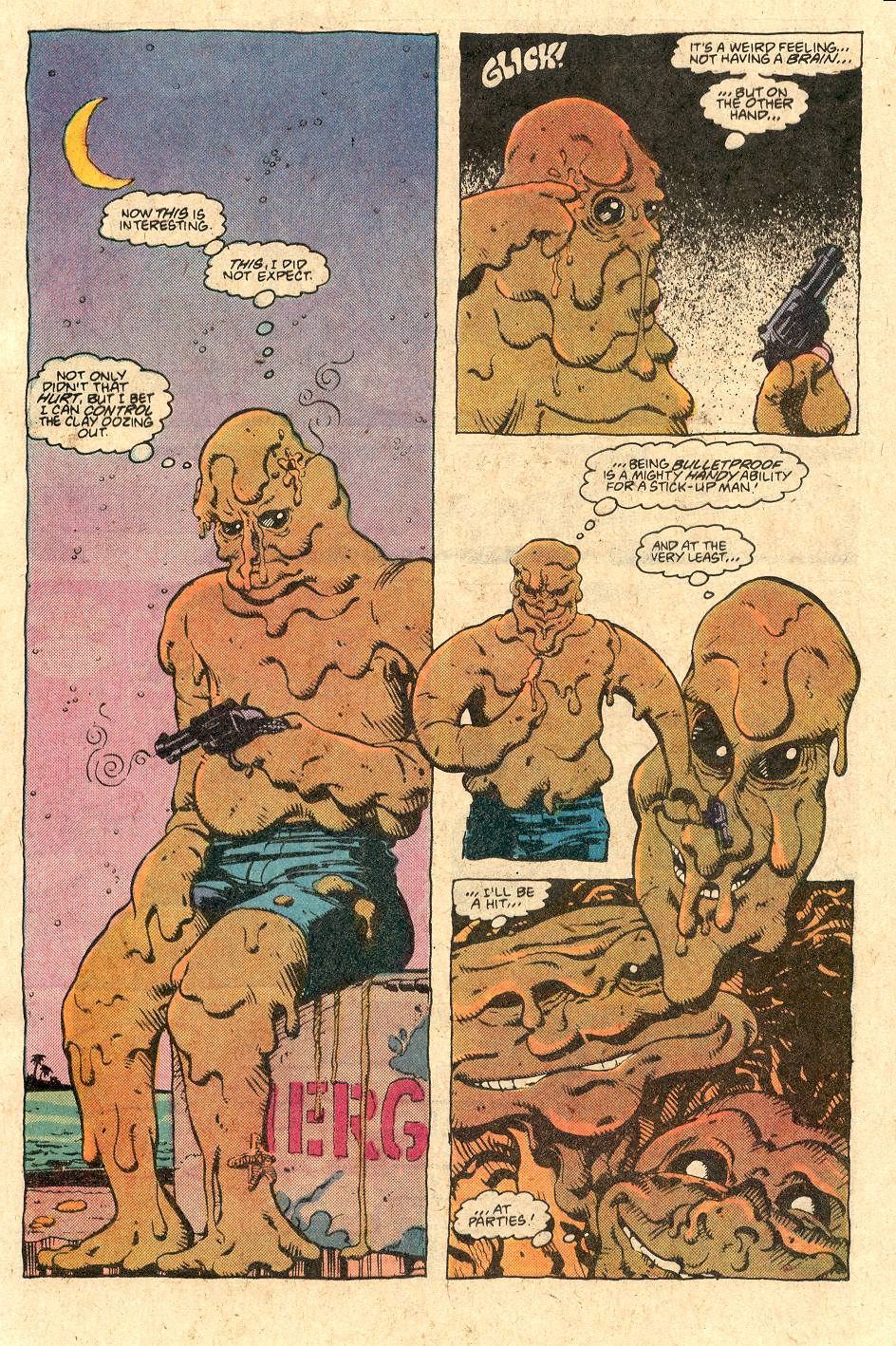 Read online Secret Origins (1986) comic - Issue #44 - 20