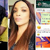 Comedian AY’s wife, Mabel calls out Freda Francis to stop flirting with her husband