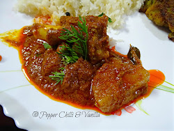 mutton curry indian chilli east recipe