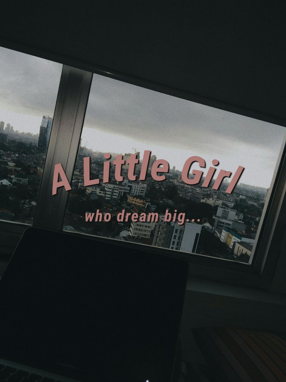 A Little Girl