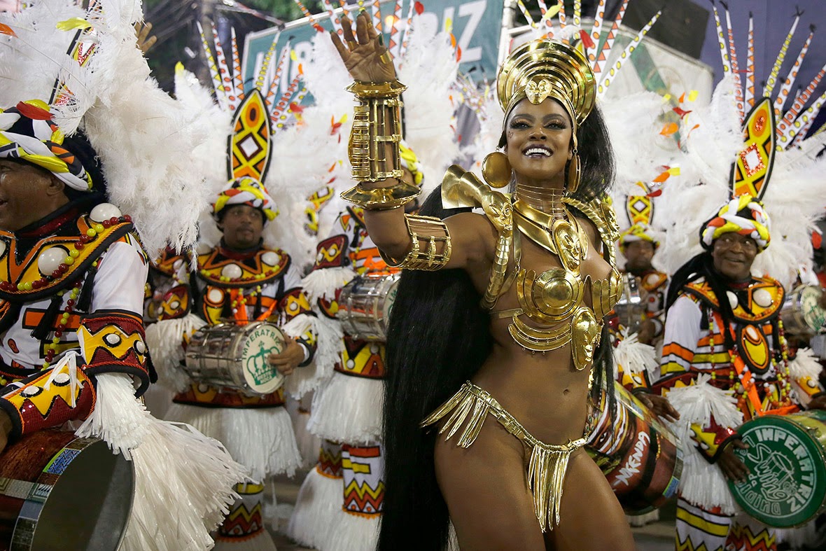 Rio Carnaval Sex Party 56