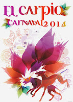 Carnaval de El Carpio 2014 - Antonio Polo Gavilán