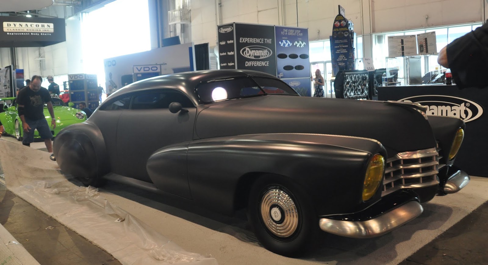 Discover Automotive Treasures Exploring the Barry Weiss Car Collection