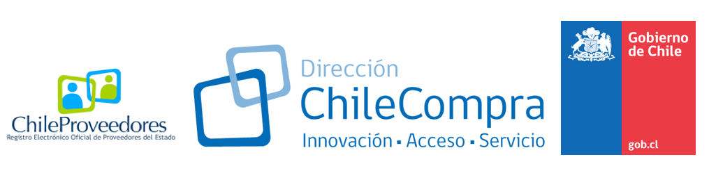 Instituto Ciencia Forense IDEF Ltda. Proveedor Acreditado del Gobierno de Chile
