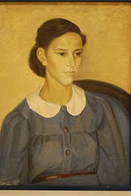 Heroínas: Delhy Tejero expulsada de nuestra historia artística