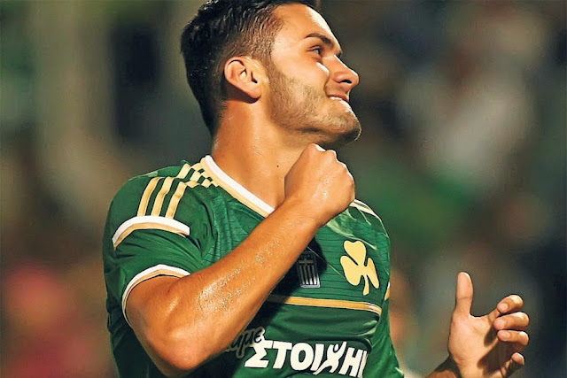 Ανακοίνωσε Μπερίσα η Καμπούρ!