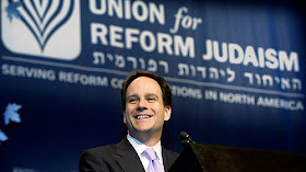 Rabbi Jonah Pesner