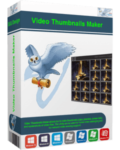 Video Thumbnails Maker Platinum 15.3.0.0 Full Version