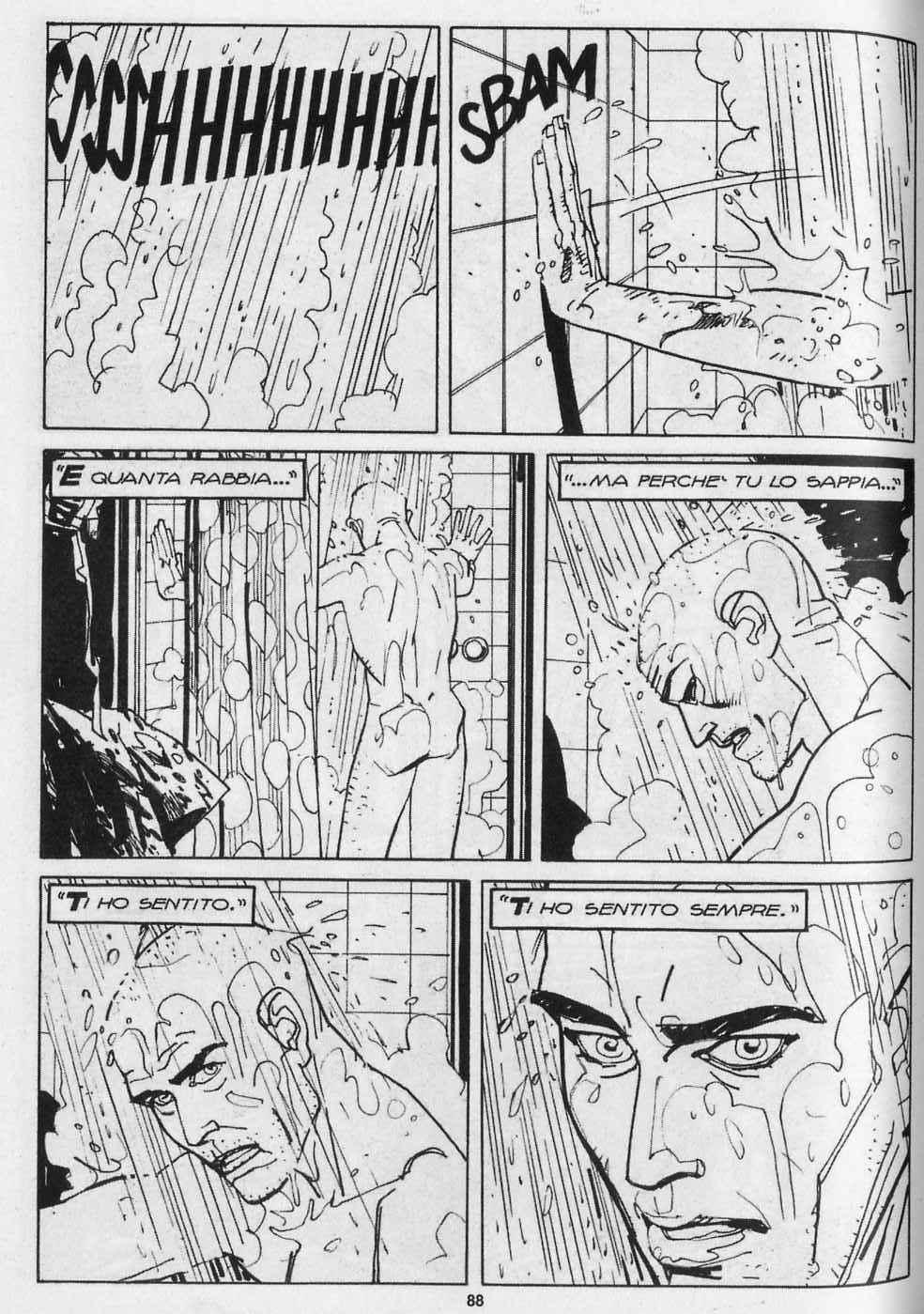 Dylan Dog (1986) issue 228 - Page 85