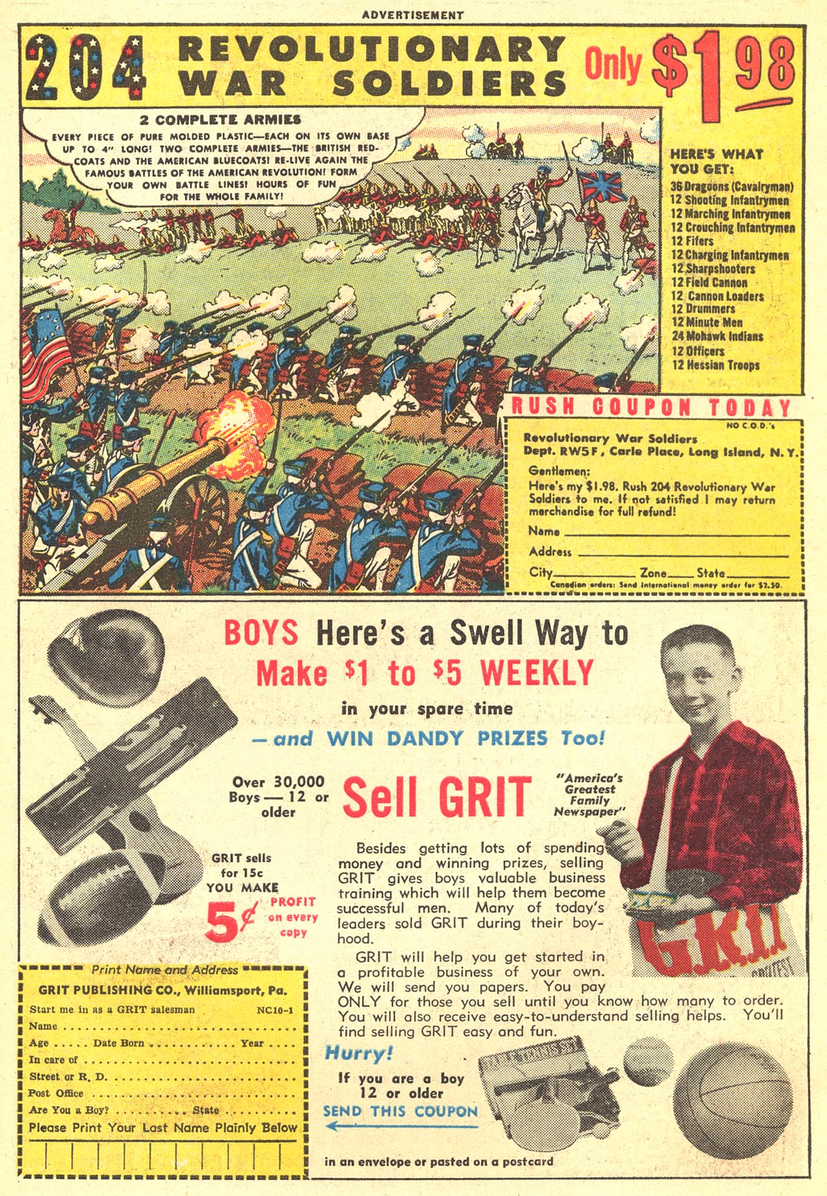 Read online Blackhawk (1957) comic -  Issue #165 - 23