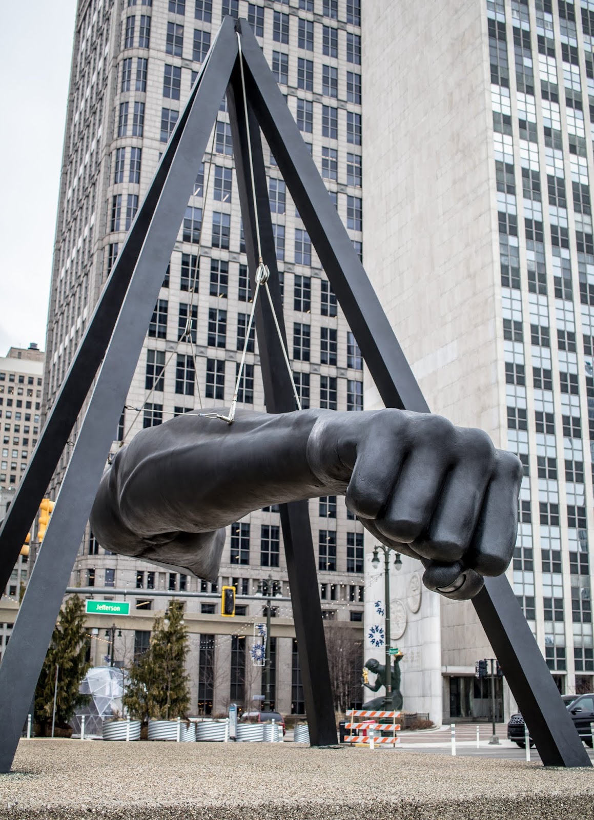 Detroit My Hometown History Lesson For Tourists