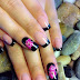 10 Beautiful Floral Nail For Every Girl To Try