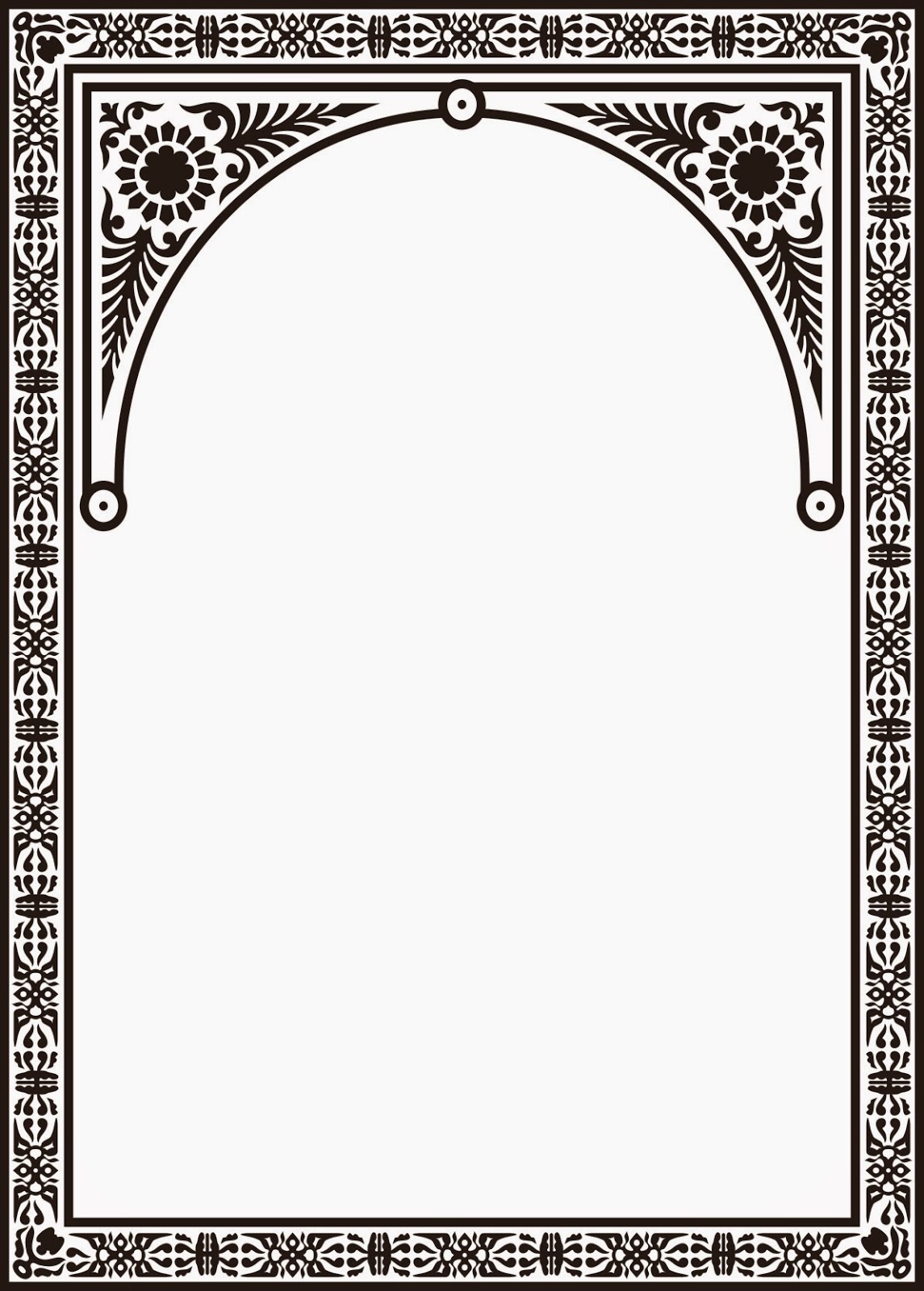 Inspirasi 31+ Bingkai Cover Buku Yasin