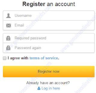 How to register on Slush pool to mine Bitcoin 