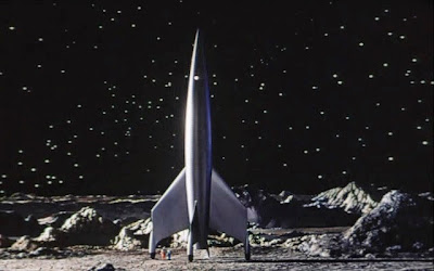 Destination Moon