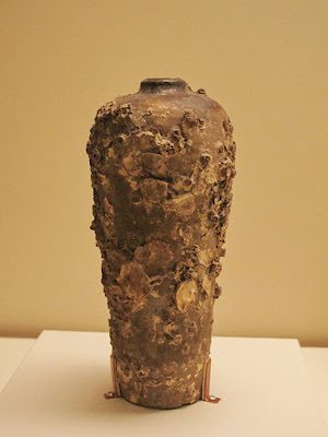 Koxinga Ceramic Grenade