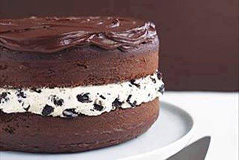Chocolate Covered Devil S Food Cookies Recipe Chocolate Covered Devil S Food Cookies Recipe