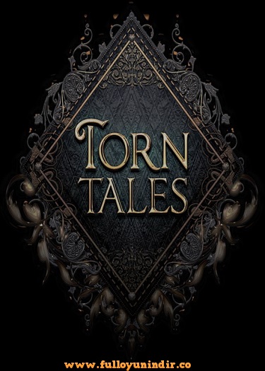 torn tales