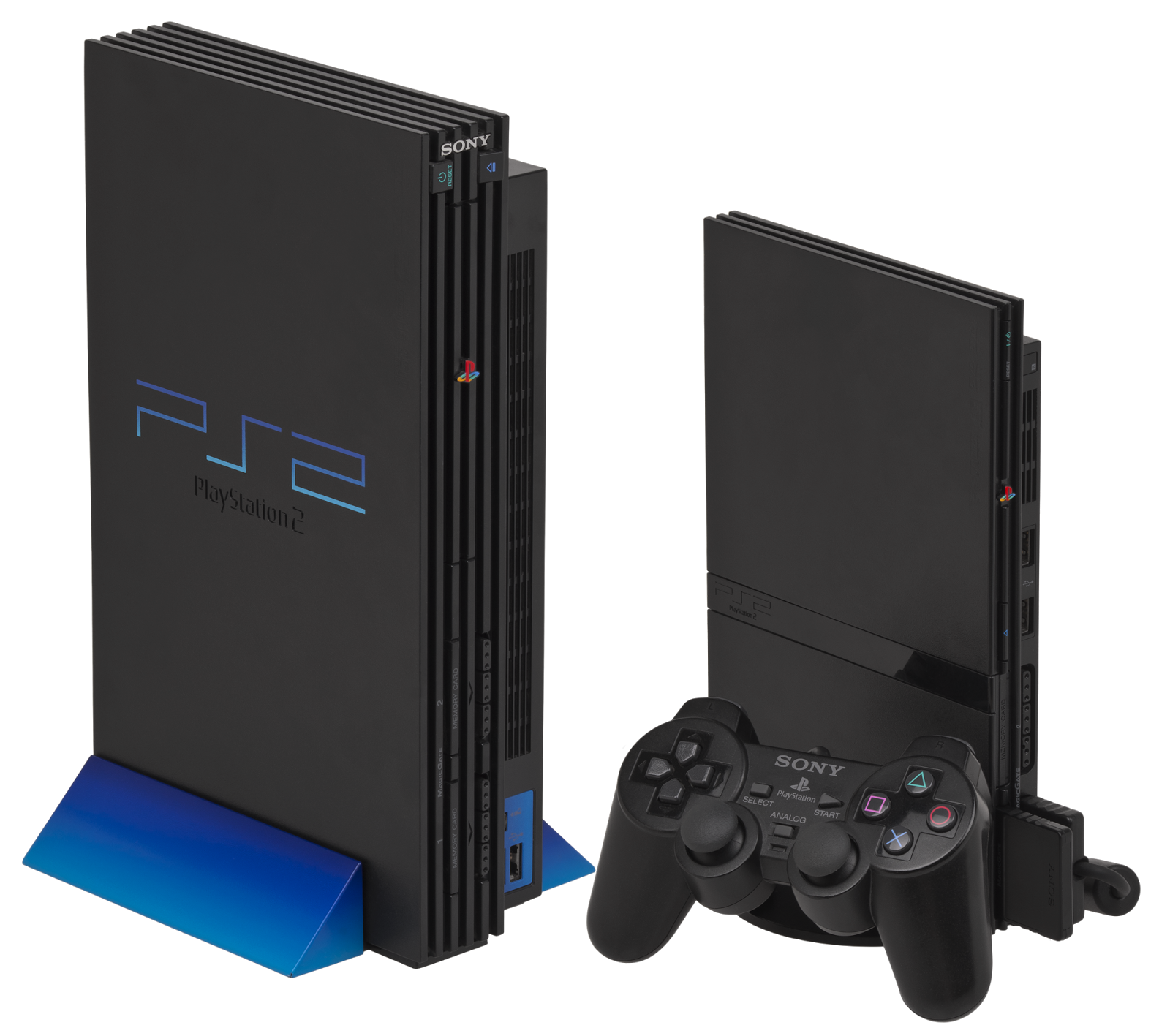 GamerMozK Especificações de todas consolas da PLAYSTATION GamerMozK Especificações de todas consolas da PLAYSTATION
