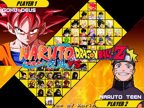 Торрент naruto mugen: the new era movie Торрент naruto mugen: the new era movie