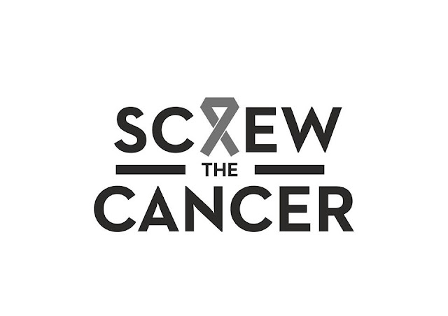 SCREW THE CANCER