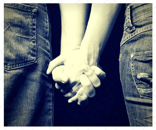 Quando um relacionamento amoroso é um presente de Deus Quando um relacionamento amoroso é um presente de Deus