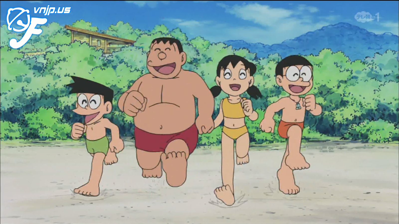 Anime Feet Doraemon Shizuka Minamoto DaftSex HD