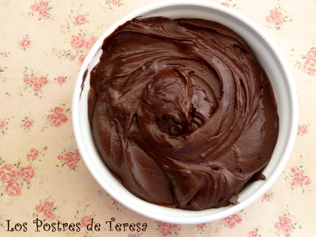  Glasa al Chocolate 
