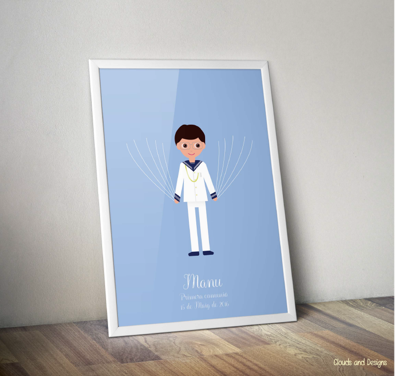 cuadro-huellas-comunion