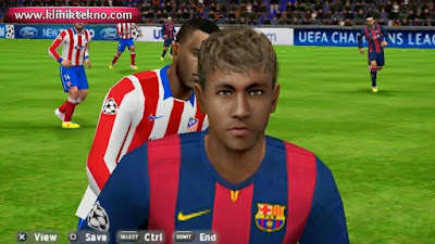 Pes 2015 ppsspp highly compressed