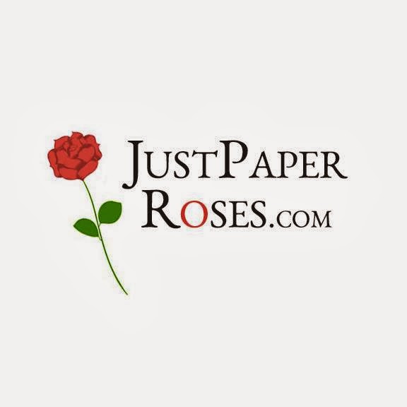 Just Paper Roses Discount Code upto 25 off Just Paper Roses Discount