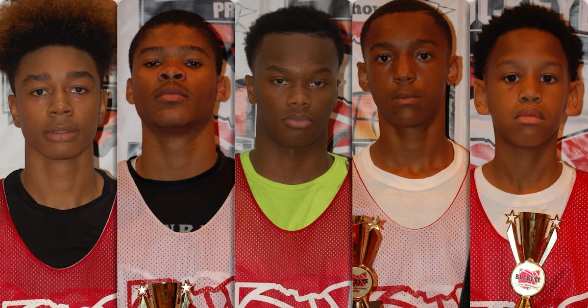 . Buckeye Prep Elite Showcase Player Rankings