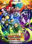 Bảy Viên Ngọc Rồng: Hành Tinh Hắc Ám - Super Dragon Ball Heroes