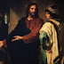 DAILY GOSPEL READINGS