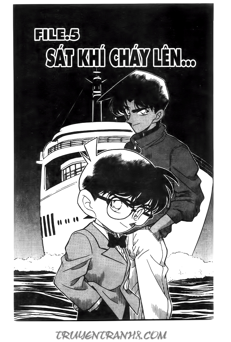 Detective Conan Chap 226 - Truyen.Chap.VN