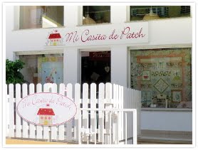 Tienda de Patchwork