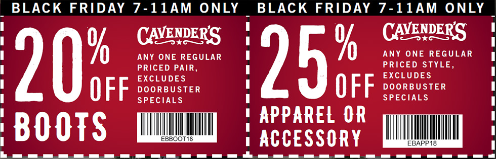 Cavender S Black Friday Sale Black Friday Sale Black Friday Deals Black Friday Ad Release Begin