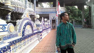 Masjid Tiban Malang